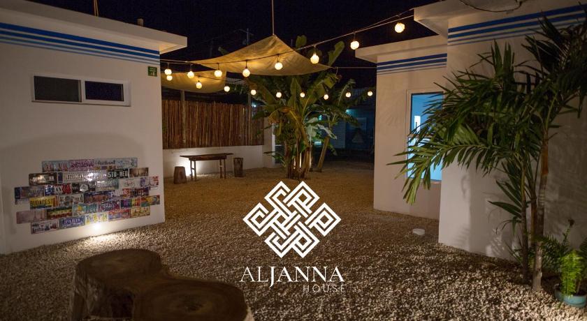 Aljanna House bacalar