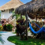 Azul 36 Hotel Bacalar