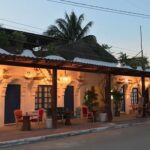 Blue Hotel Bacalar