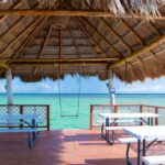 Casa Aakal Lagoon Front Bacalar