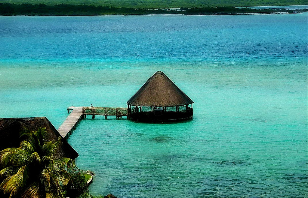 Bacalar Travel Guide