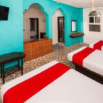 meet Hotel America Bacalar