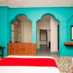 meet Hotel America Bacalar