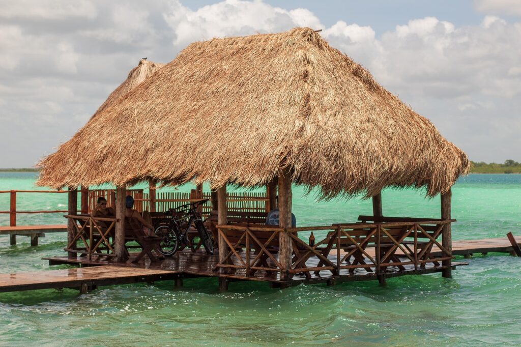 How much does a trip to Bacalar cost