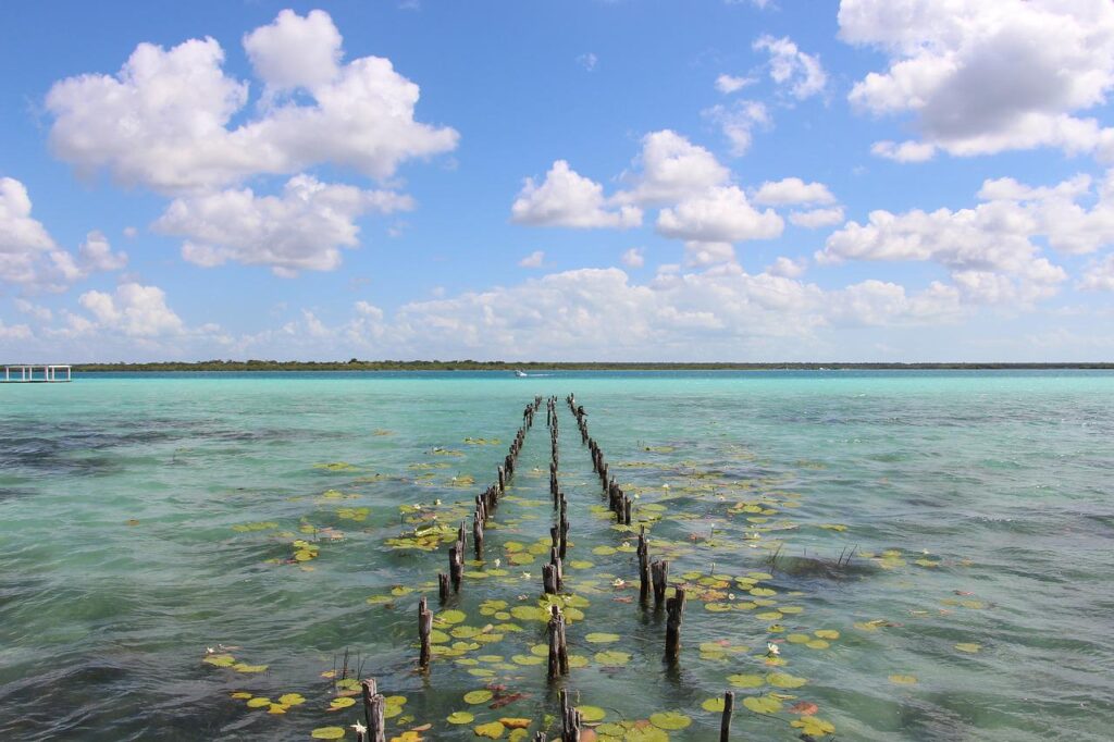 How to get to Bacalar
