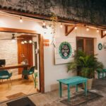 Pata de Perro Hostel & Suites