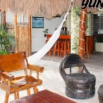 Casa & Beach Club Yunuem Bacalar