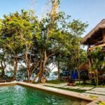 Hotel Carolina Bacalar