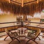 Hotel Carolina Bacalar