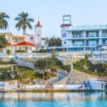 Hotel Laguna Bacalar