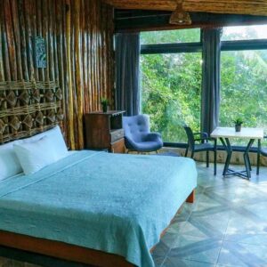 Hotel Wayak Bacalar