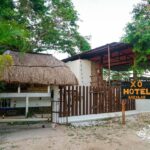 XO Hotel Bacalar Lakefront