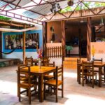 Yaxche Centro Hostal y Camping