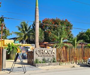 Chacá Bacalar